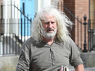 New Dáil claims about NAMA loa...